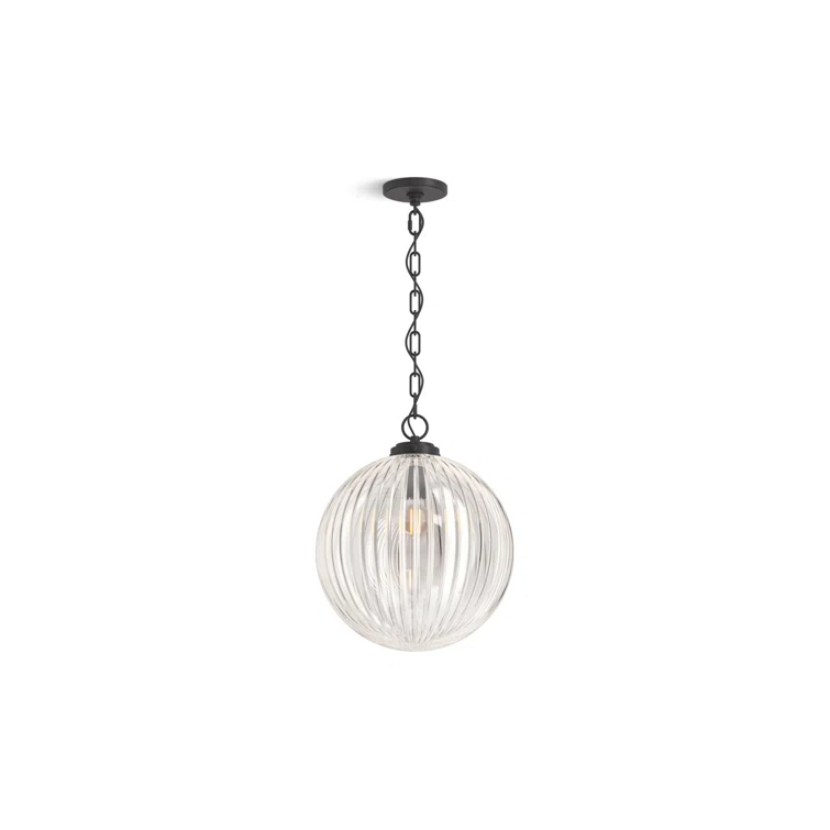 Embra By Studio McGee 14 in. Pendant