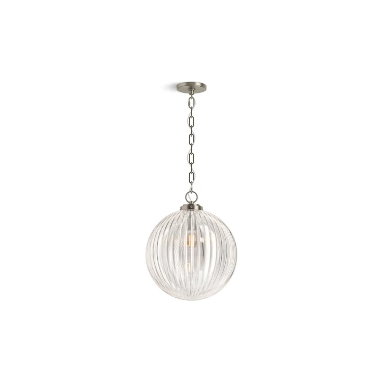 Embra By Studio McGee 14 in. Pendant