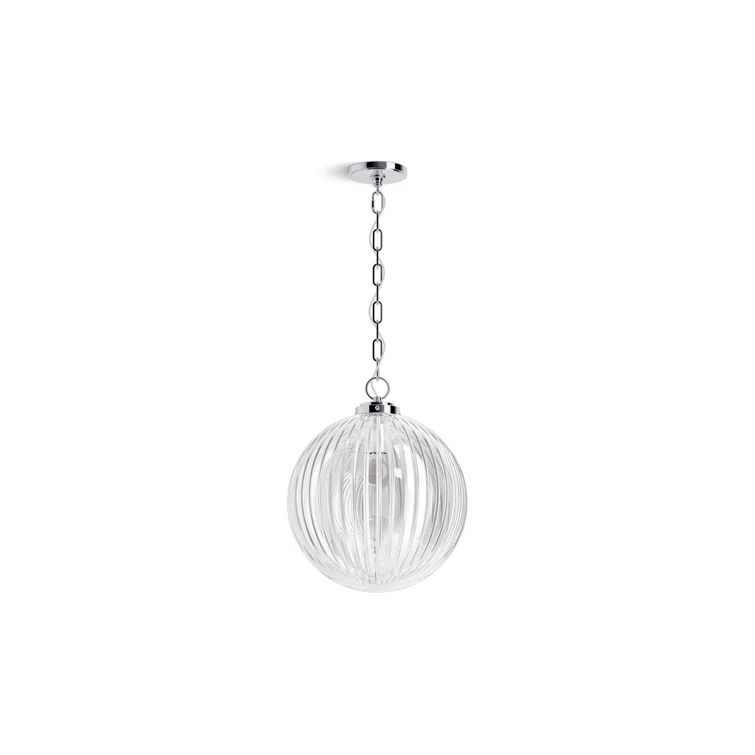 Embra By Studio McGee 14 in. Pendant