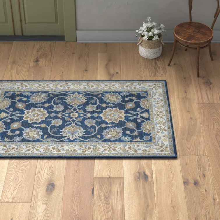 Onca Wool Rug