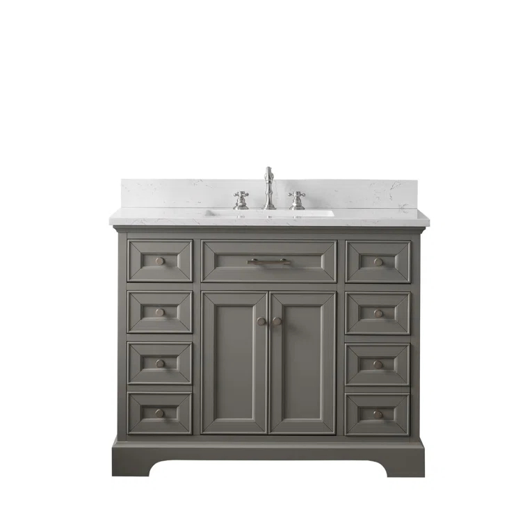 Thompson 42'' W Single Vanity