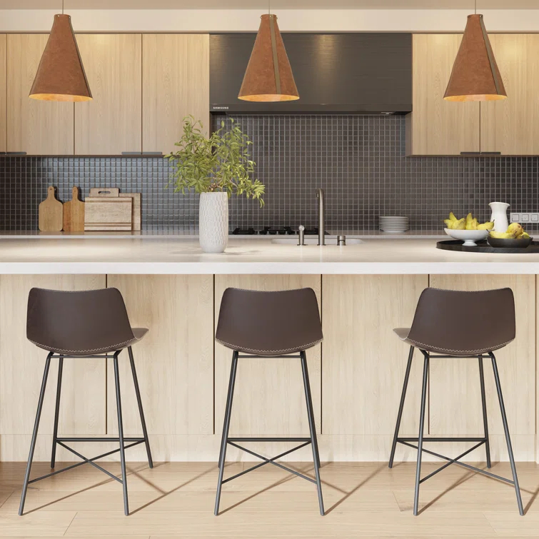Bela 24" Counter Stool