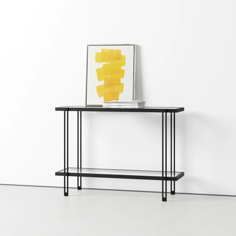 Beckham Console Table
