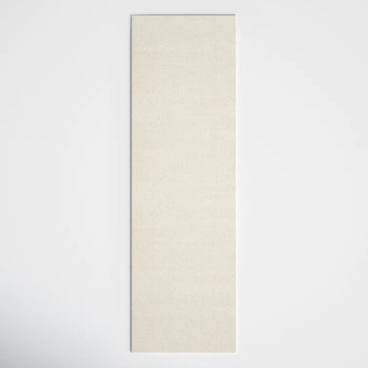 Crowe Wool Beige Rug