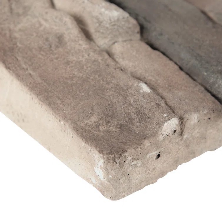 Terraforma Manufactured Stacked Stone Look Wall Tile (6 sq. ft. per Box)
