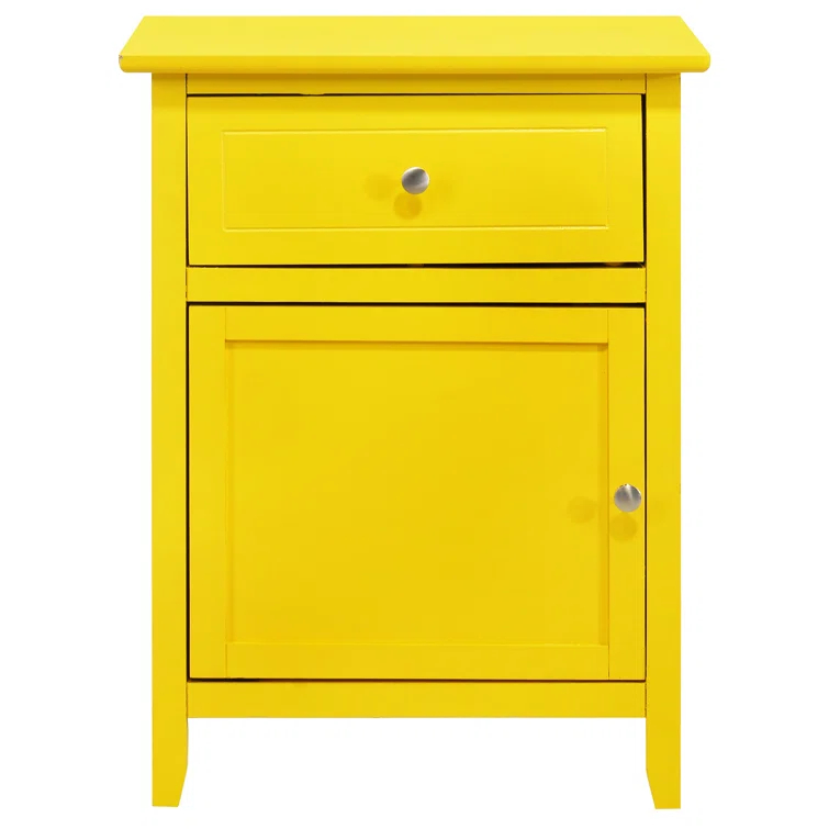 Sutherlans Cranbrook 19.02'' W Nightstand