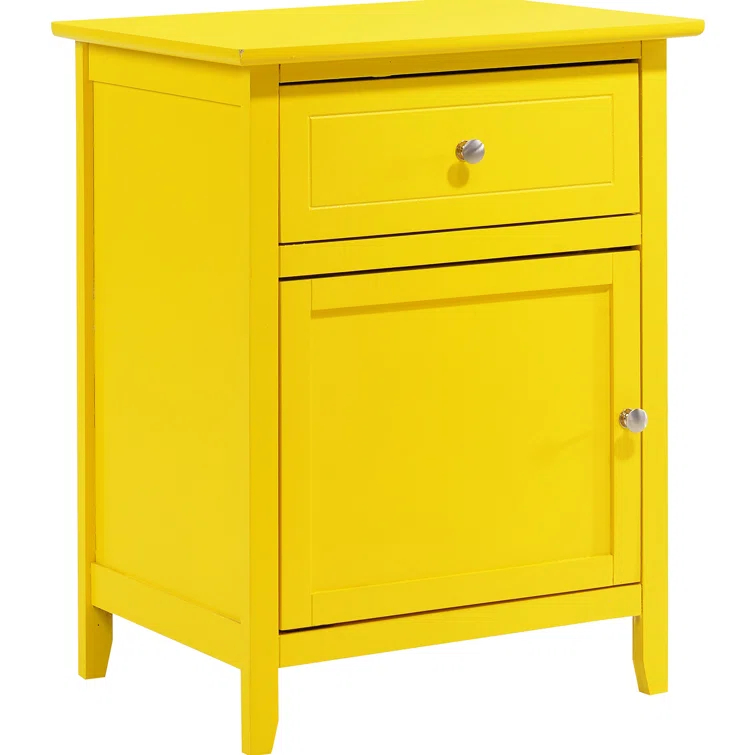 Sutherlans Cranbrook 19.02'' W Nightstand