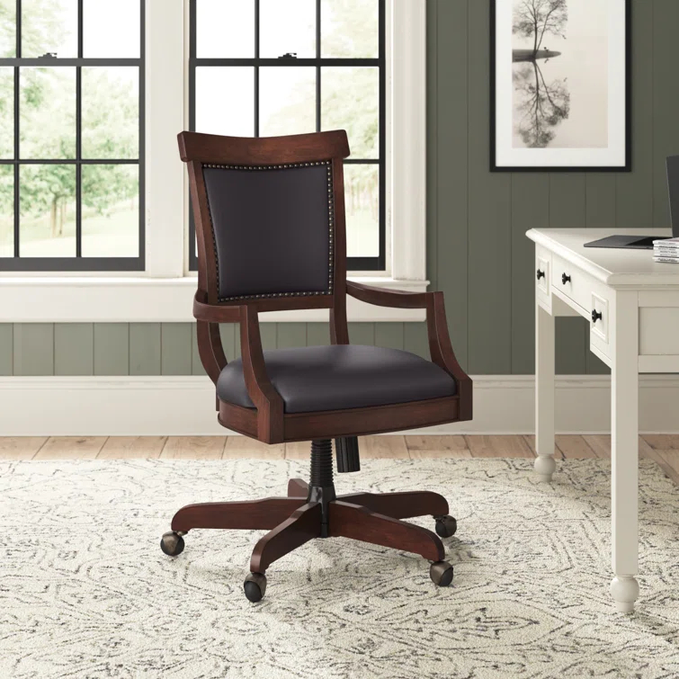 Mattern Swivel Office Chair