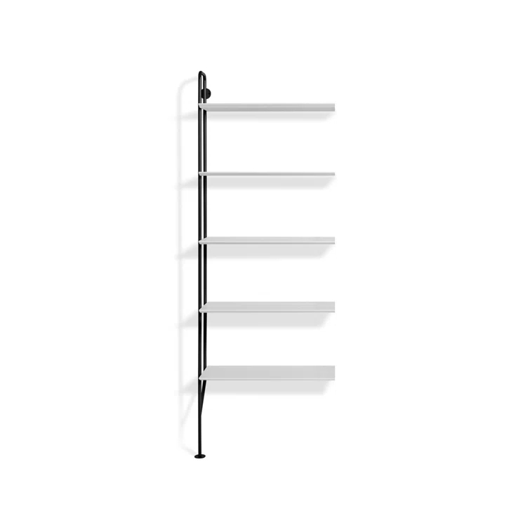 Hitch Bookcase Add-on Kit