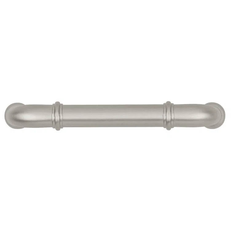 Cottage Kitchen Cabinet Handles, Solid Core Drawer Pulls for Cabinet Doors, 3"
