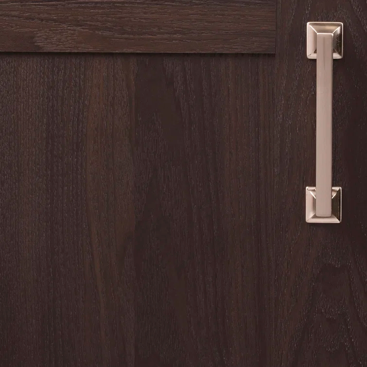 Studio Kitchen Cabinet Handles, Solid Core Drawer Pulls for Cabinet Doors