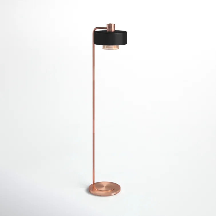 Fatima 60'' Floor Lamp