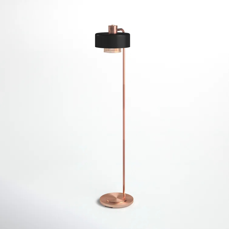 Fatima 60'' Floor Lamp