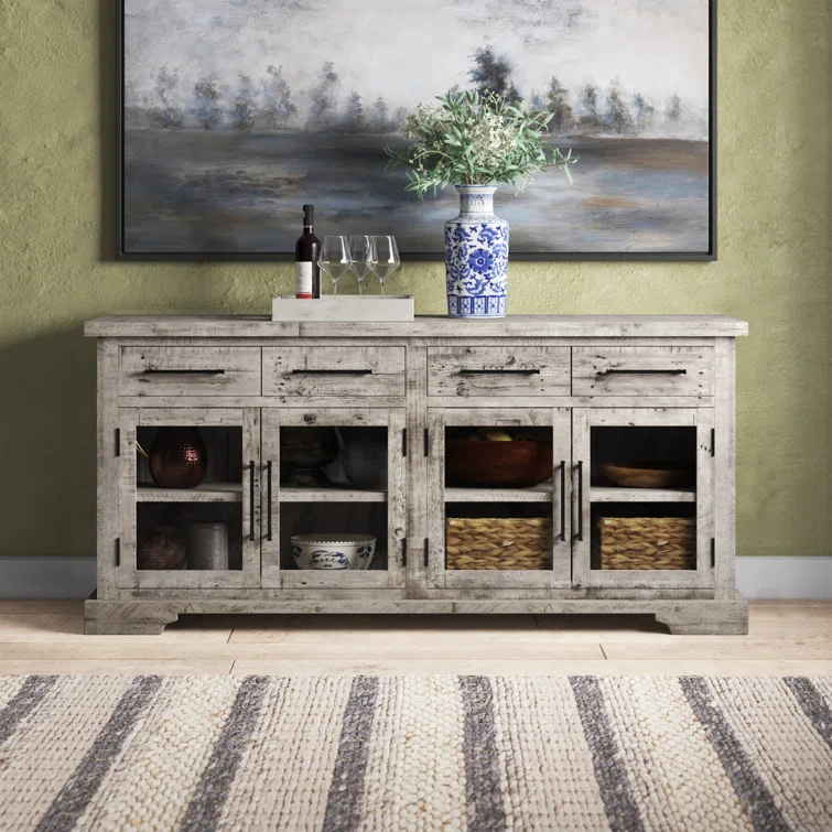 Argene 74'' Sideboard