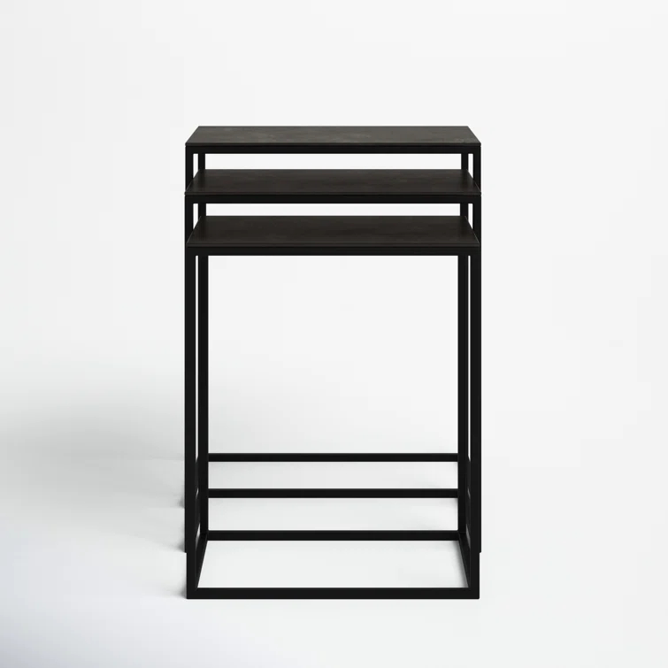 Loletta Nesting Tables (Set of 3)