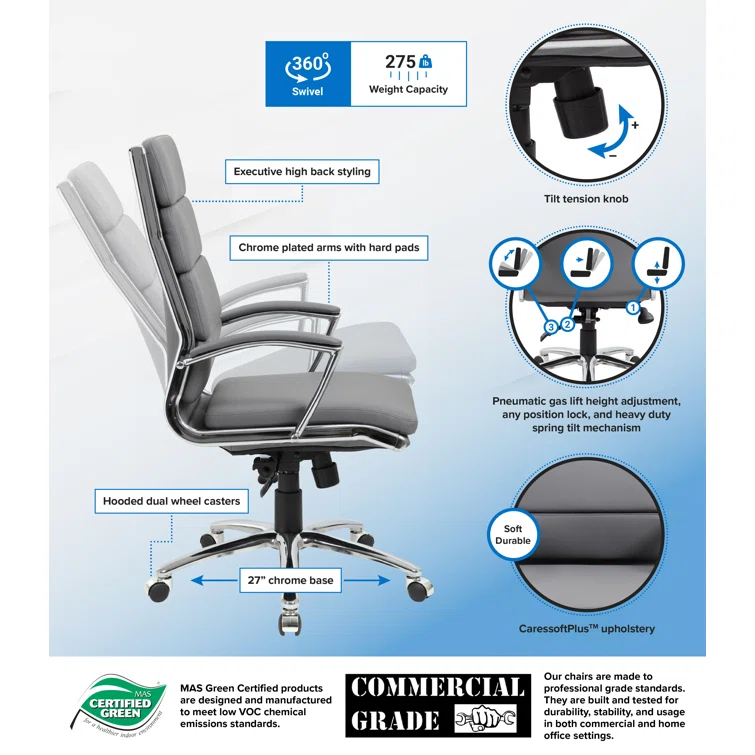 Conference Chair