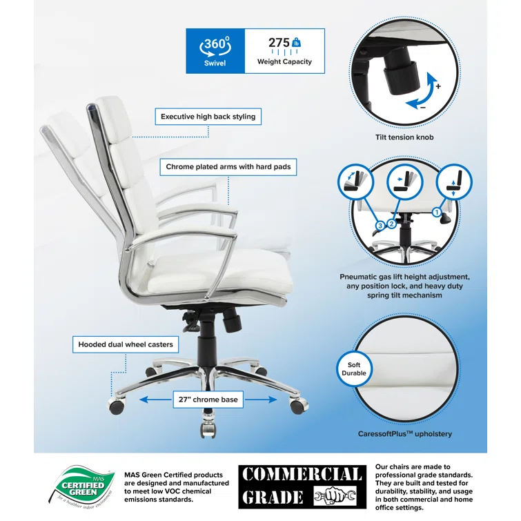 Conference Chair