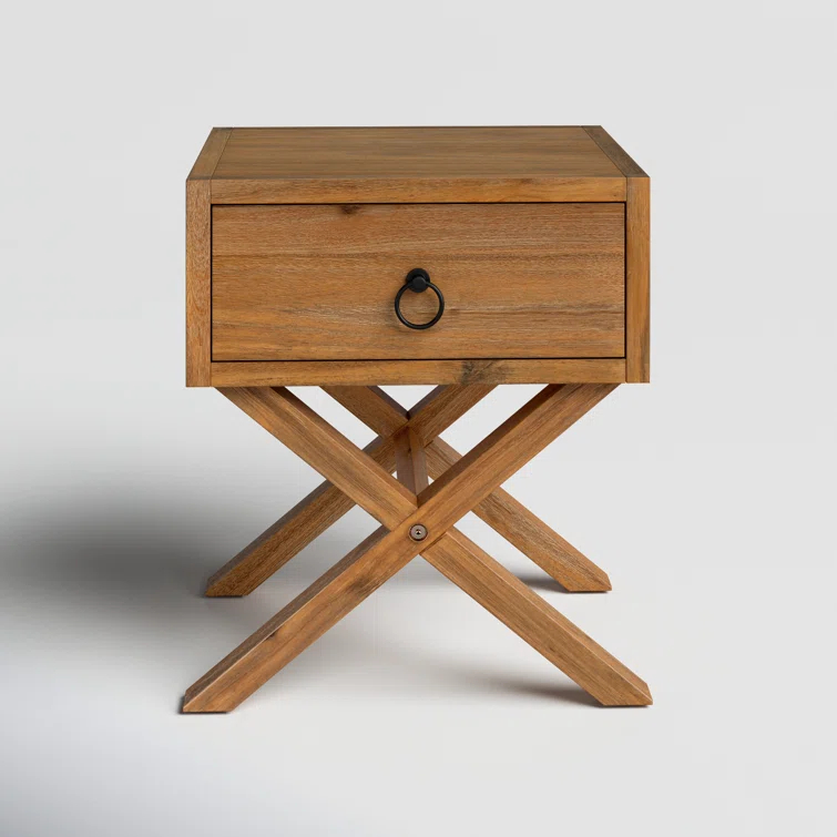 Elin 1 - Drawer Nightstand
