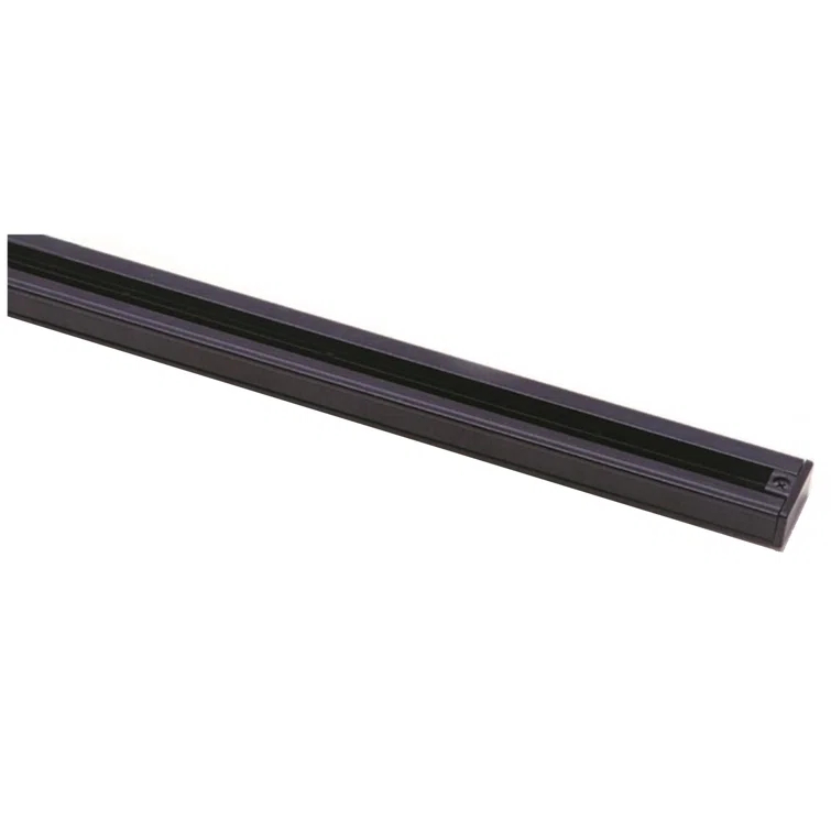 Track Extension Rod