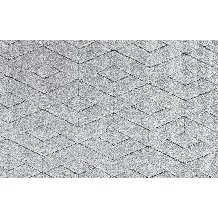 Cadence Contemporary Basalt Area Rug