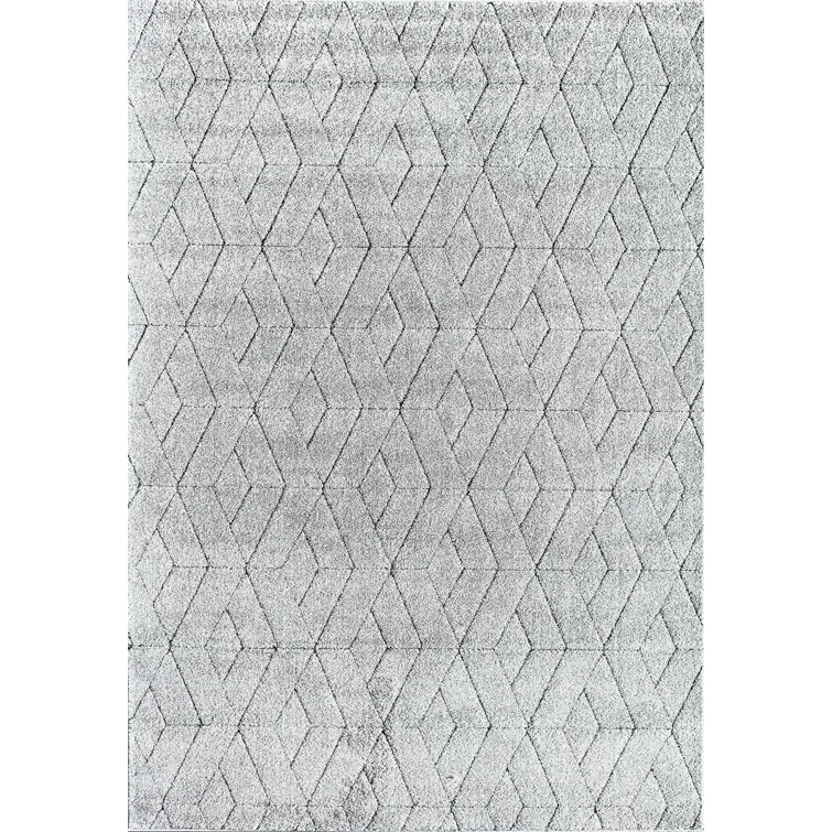 Cadence Contemporary Basalt Area Rug