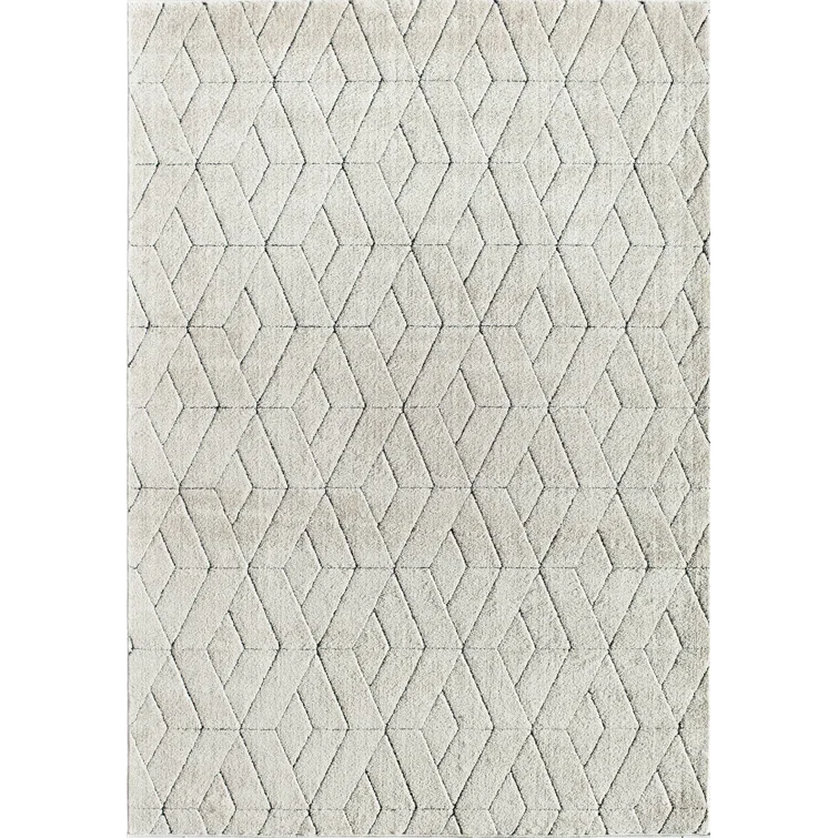 Cadence Contemporary Limestone Area Rug