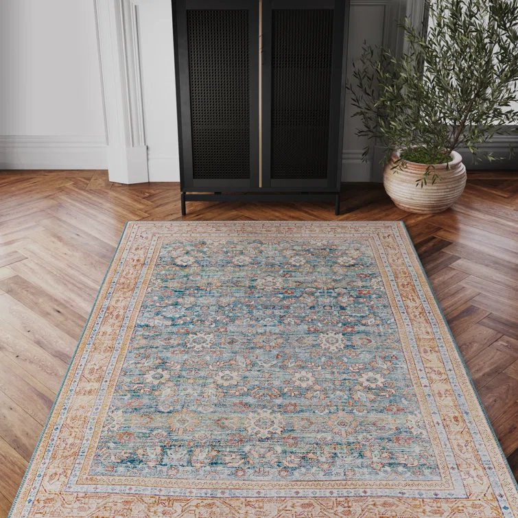 Emi Rug