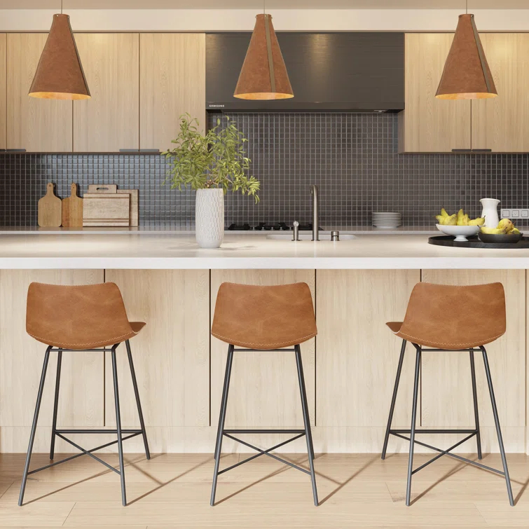 Bela 24" Counter Stool
