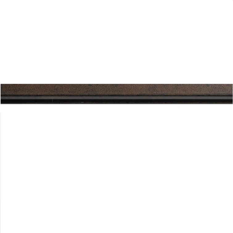 Track Extension Rod