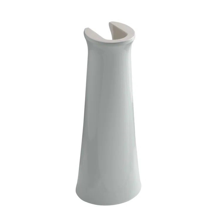 Cimarron Pedestal Bathroom Sink