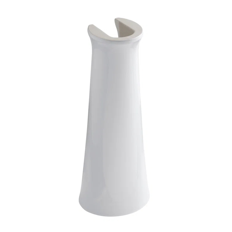 Cimarron Pedestal Bathroom Sink