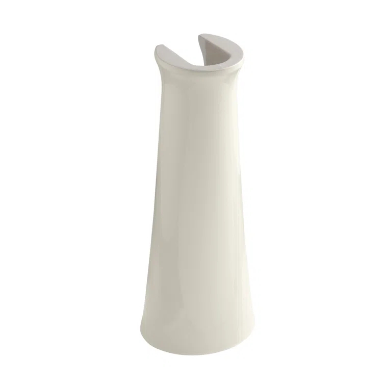 Cimarron Pedestal Bathroom Sink
