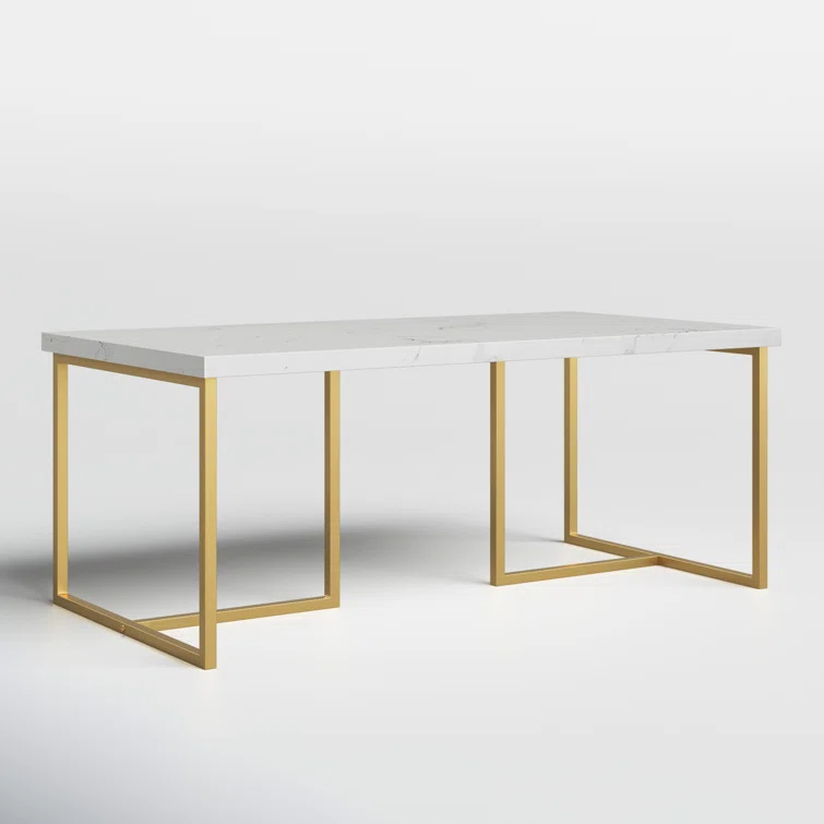 Willa Arlo™ Interiors Metz Coffee Table