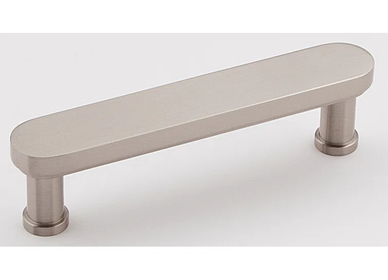 Alno Inc Moderne 4.75" Center to Center Bar Pull