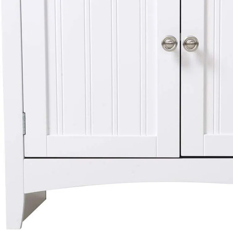 American Furniture Classics Sideboard with Bar Hutch