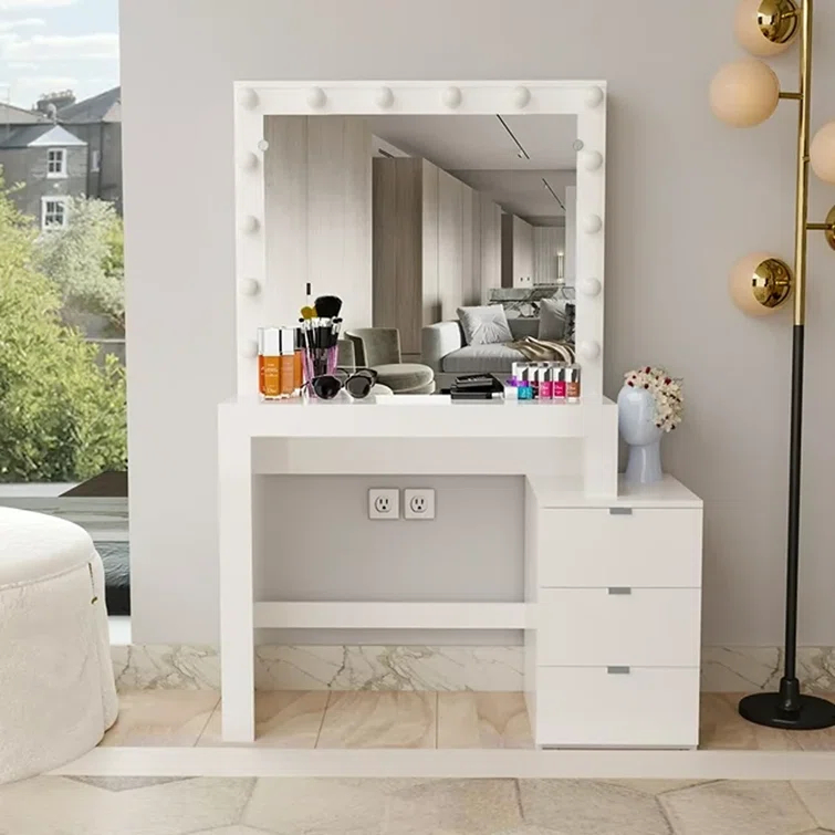 Vanity