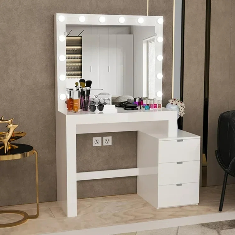 Vanity