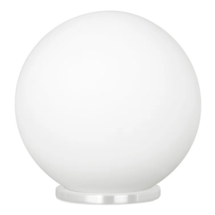 Mia Globe Lamp