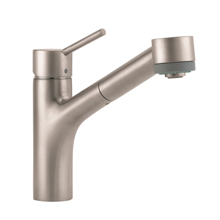 Talis S Pull Out Single Handle Kitchen Faucet