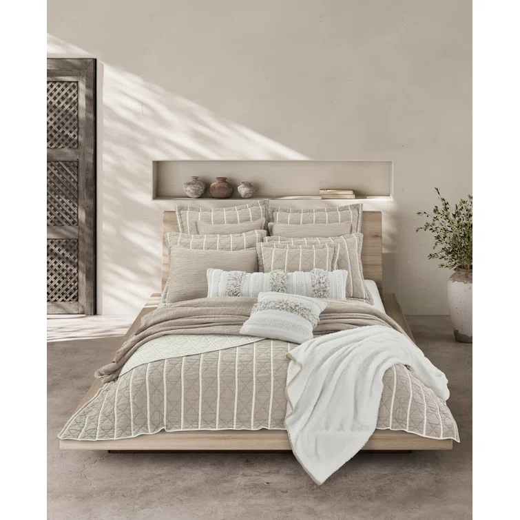 Pacifica Euro Sham