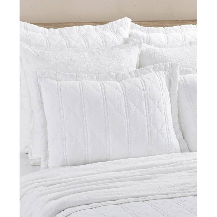 Pacifica Euro Sham