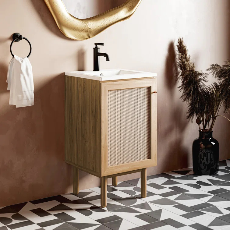 Classe 18" Bathroom Vanity