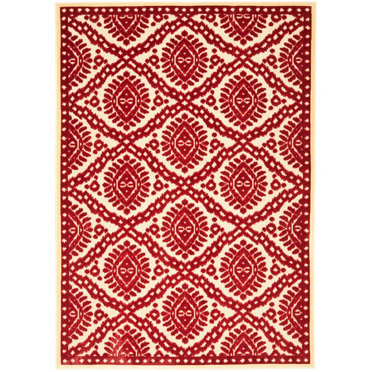 Martha Stewart Performance Rug