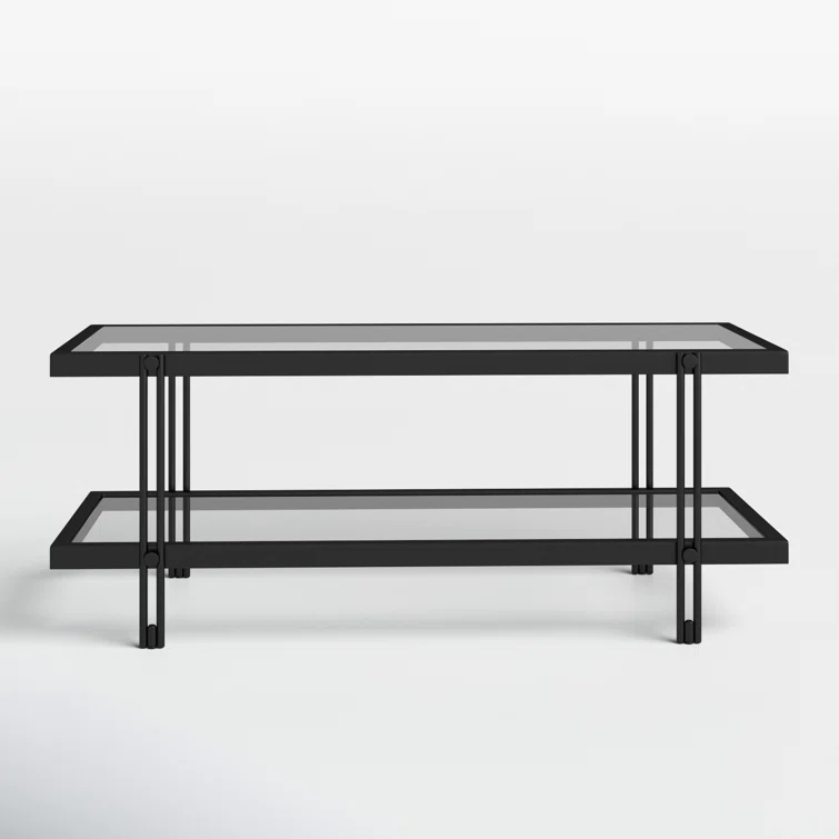 Beckham Coffee Table with Storage