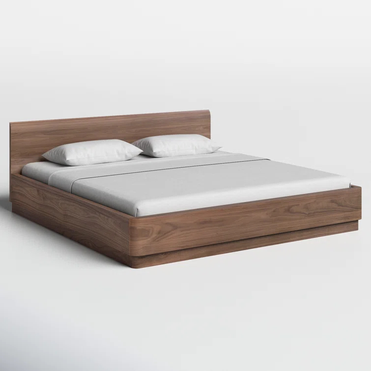 Mille Platform Bed