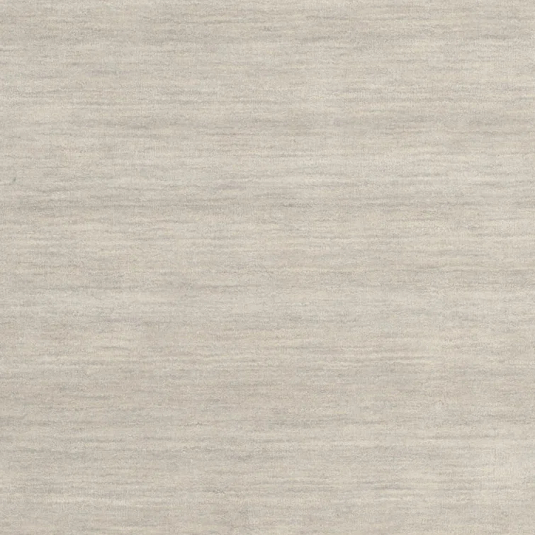 Southbury Hand Loomed Wool Solid Color Rug