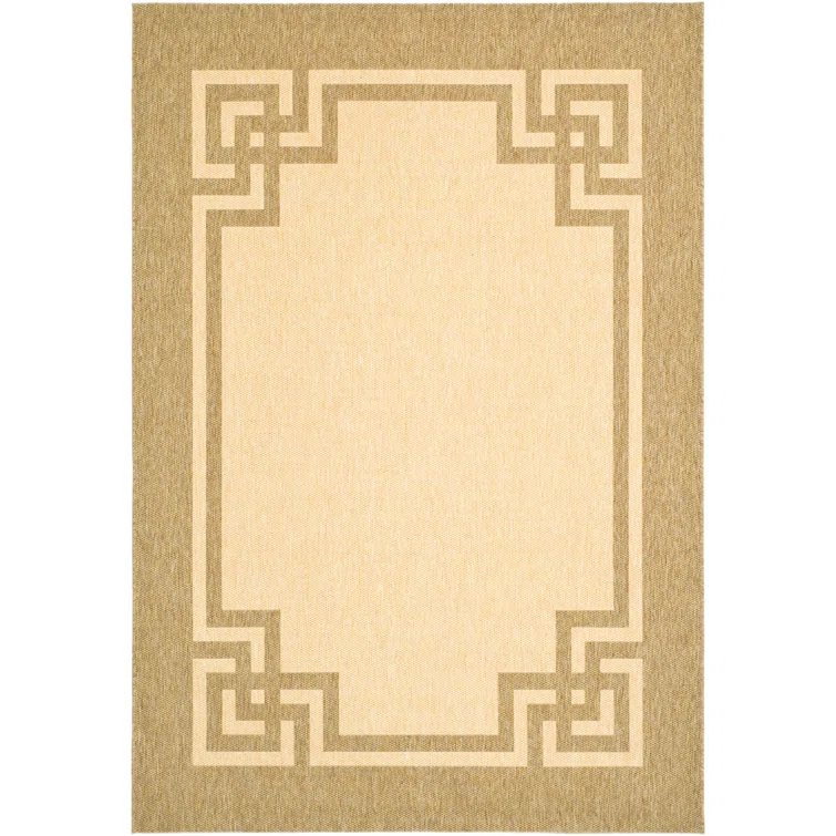 Deco Martha Stewart Performance Solid Color Rug