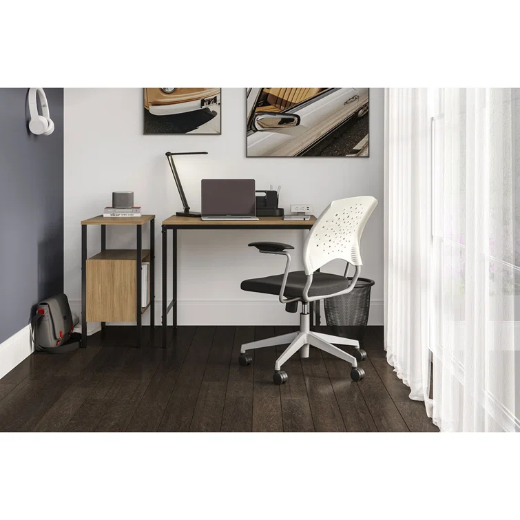 Safco Products Company Simple Bookcase Storage