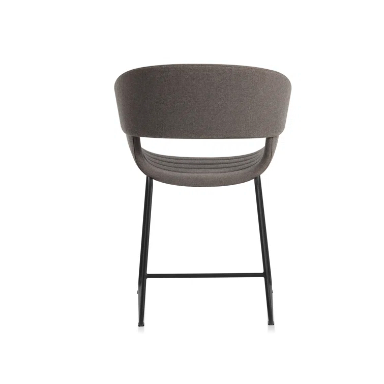 Racer 18'' H Sunbrella® Upholstered Armchair