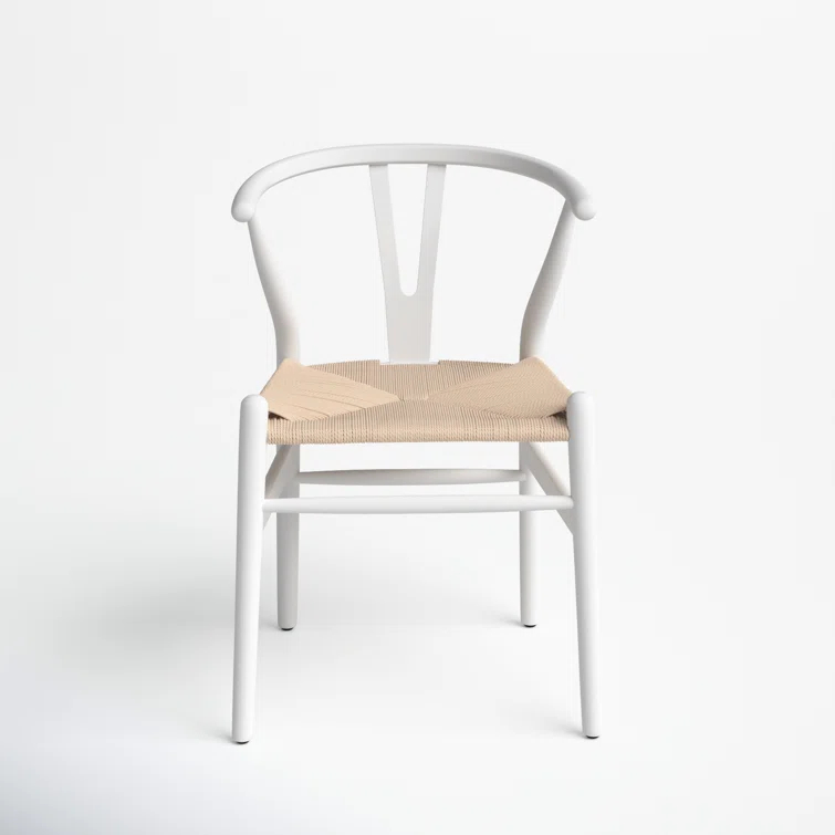 Wyn Woven Dining Chair